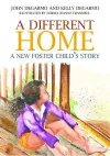 A Different Home cover