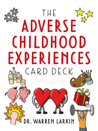 The Adverse Childhood Experiences Card Deck cover