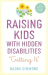 Raising Kids with Hidden Disabilities cover