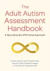 The Adult Autism Assessment Handbook cover