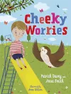Cheeky Worries cover