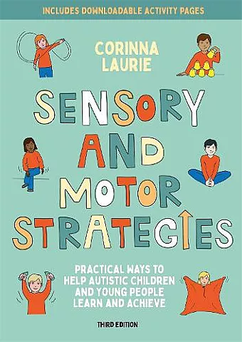 Sensory and Motor Strategies (3rd edition) cover