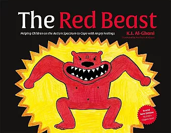 The Red Beast cover