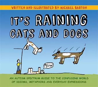 It's Raining Cats and Dogs cover