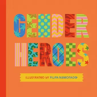 Gender Heroes cover