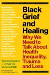 Black Grief and Healing cover