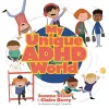 My Unique ADHD World cover