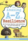 The Amazing A-Z of Resilience cover