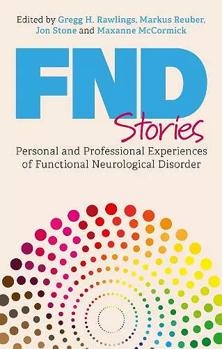 FND Stories cover