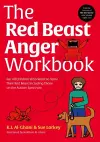 The Red Beast Anger Workbook cover