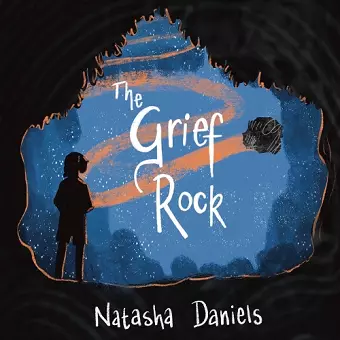 The Grief Rock cover