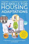 Key Skills for Housing Adaptations cover