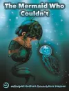 The Mermaid Who Couldn't cover