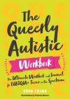 The Queerly Autistic Workbook cover