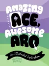 Amazing Ace, Awesome Aro cover