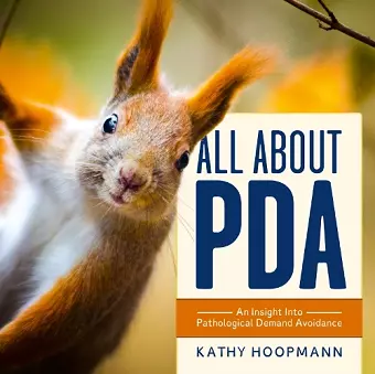 All About PDA cover