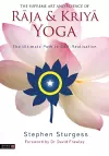 The Supreme Art and Science of Raja and Kriya Yoga cover