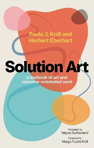 Solution Art cover