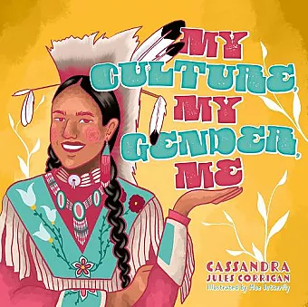 My Culture, My Gender, Me cover