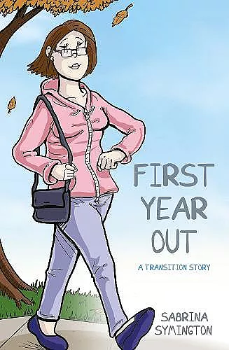 First Year Out cover