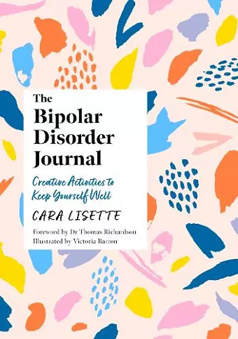 The Bipolar Disorder Journal cover