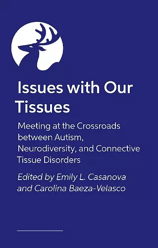 Issues with Our Tissues cover