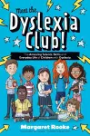 Meet the Dyslexia Club! cover
