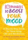 10 Minutes to Boost Your Mood cover