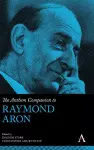 The Anthem Companion to Raymond Aron cover