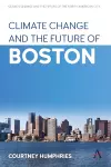 Climate Change and the Future of Boston cover