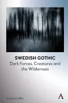Swedish Gothic cover