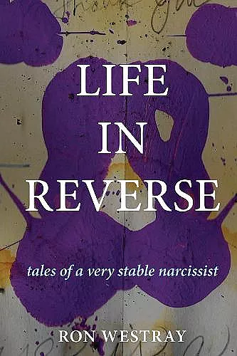 Life in Reverse cover