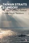 Taiwan Straits Standoff cover