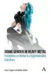 Doing Gender in Heavy Metal cover