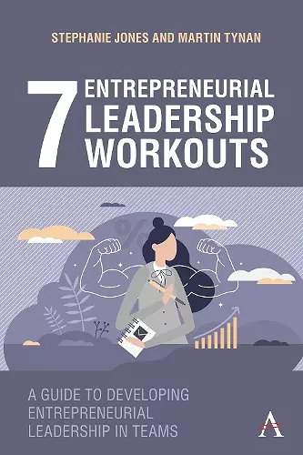 7 Entrepreneurial Leadership Workouts cover