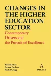 Changes in the Higher Education Sector cover
