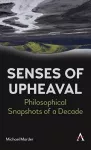 Senses of Upheaval cover