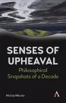 Senses of Upheaval cover