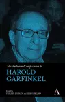 The Anthem Companion to Harold Garfinkel cover