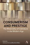 Consumerism and Prestige cover