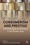 Consumerism and Prestige cover