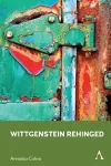 Wittgenstein Rehinged cover