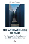 The Archaeology of War cover