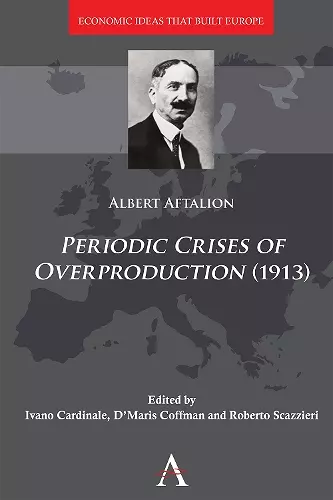 Periodic Crises of Overproduction (1913) cover