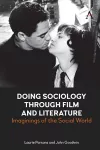 Doing Sociology Through Film and Literature cover