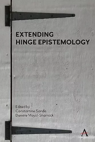 Extending Hinge Epistemology cover
