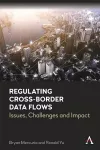 Regulating Cross-Border Data Flows cover