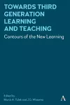 Towards Third Generation Learning and Teaching cover