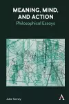 Meaning, Mind, and Action cover