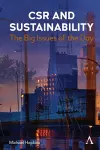 CSR and Sustainability cover